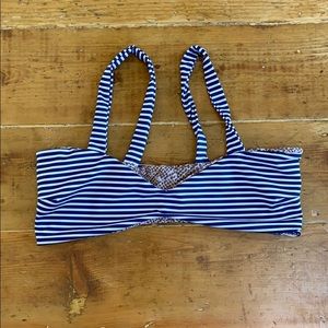 Brand new acacia top